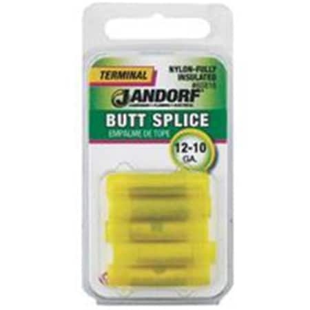 Jandorf Term Butt Spl F Nyl Ins 12-10G 60816 3399979